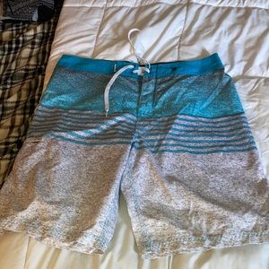Hurley Board Shorts size 36